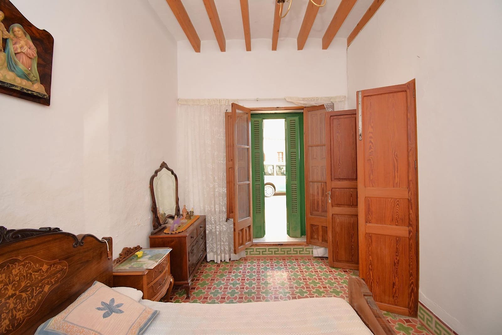 Casa de 3 habitaciones en Llubí en venta con garaje - 570.000 € (Ref: 9794871)