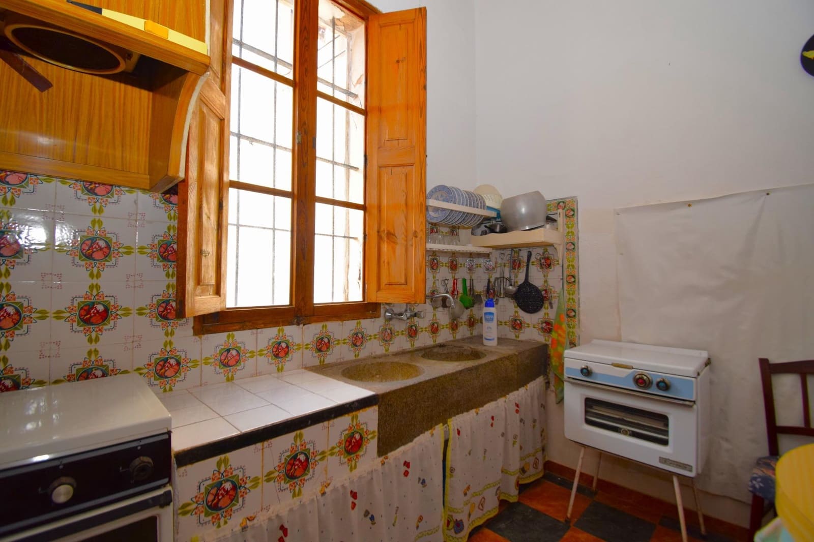 Casa de 3 habitaciones en Llubí en venta con garaje - 570.000 € (Ref: 9794871)