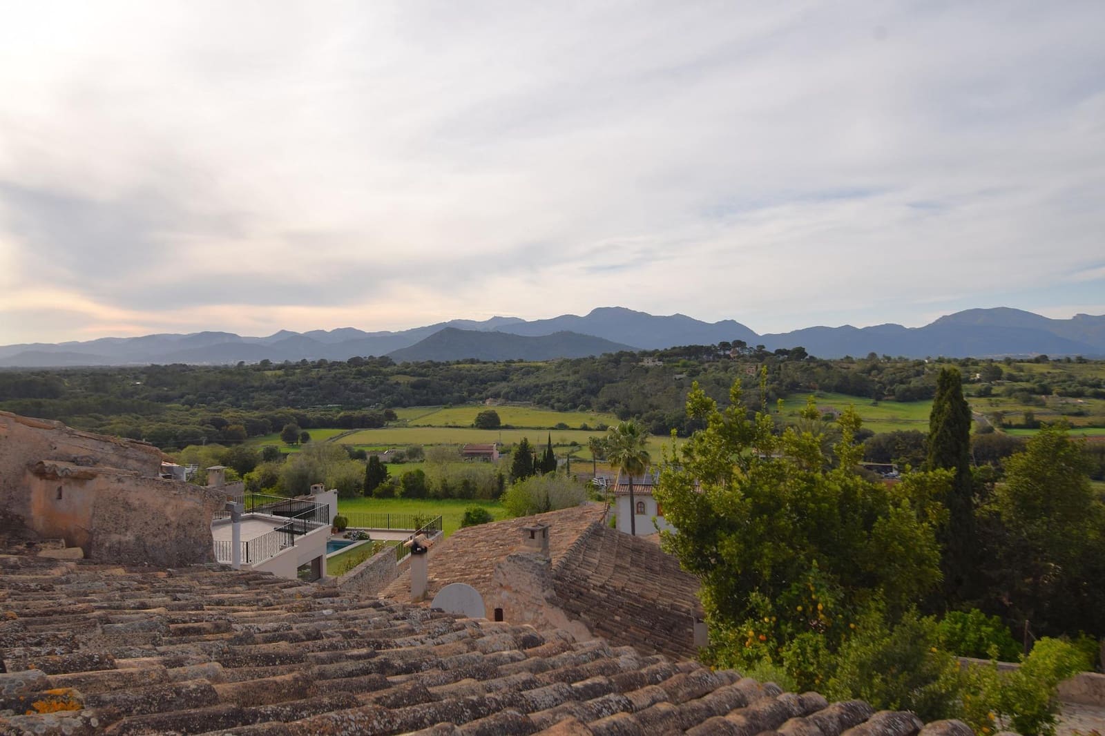 Casa de 3 habitaciones en Llubí en venta con garaje - 570.000 € (Ref: 9794871)