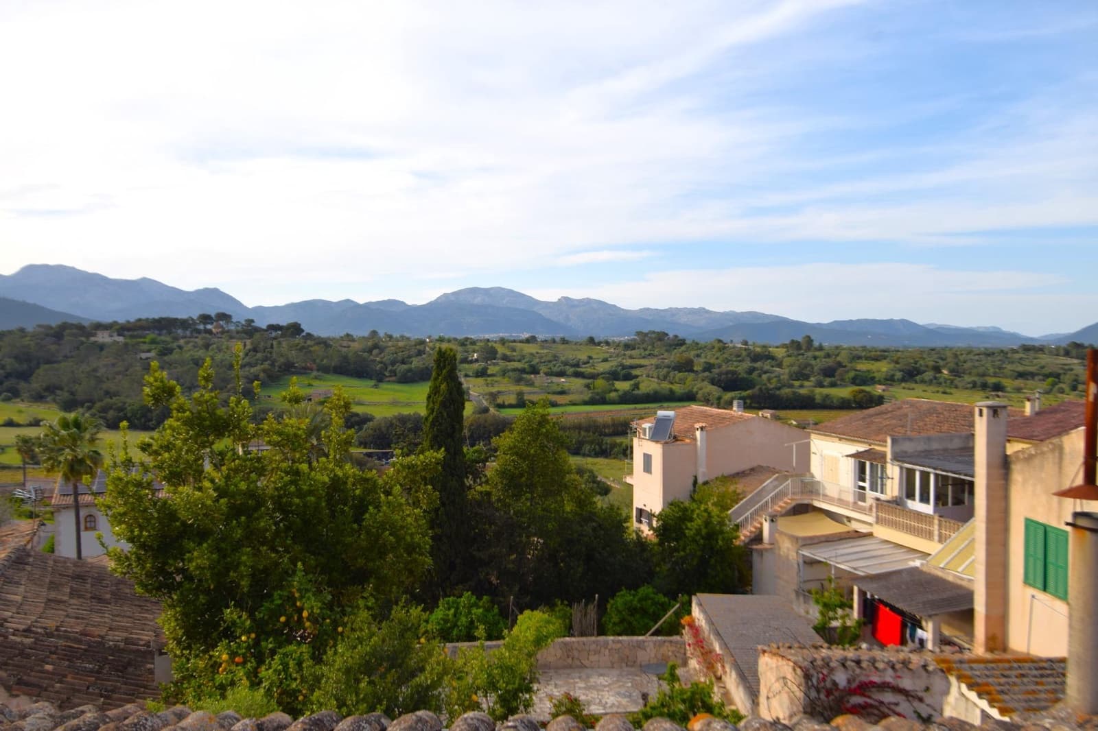 Casa de 3 habitaciones en Llubí en venta con garaje - 570.000 € (Ref: 9794871)