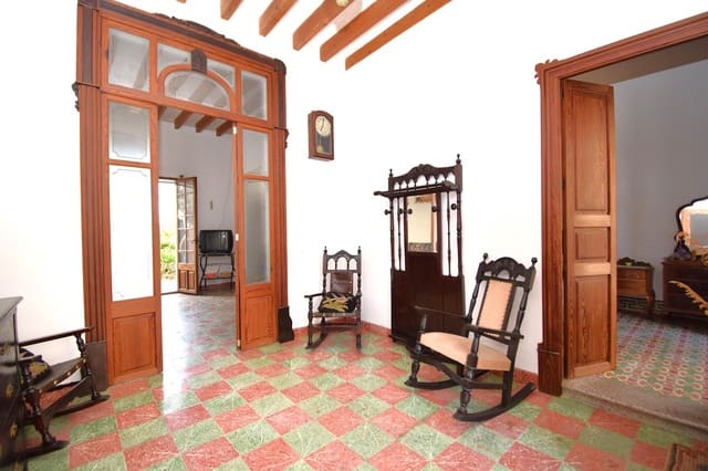 3 camera da letto Casa in vendita in Llubí con garage - 570.000 € (Rif: 9794871)