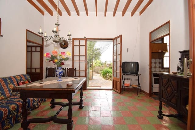 3 camera da letto Casa in vendita in Llubí con garage - 570.000 € (Rif: 9794871)