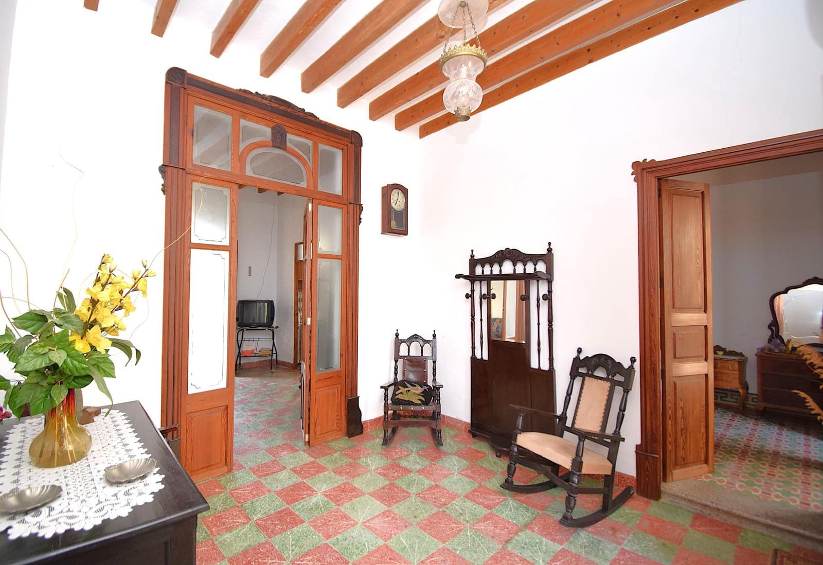 Casa de 3 habitaciones en Llubí en venta con garaje - 570.000 € (Ref: 9794871)