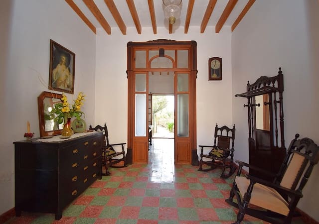 3 camera da letto Casa in vendita in Llubí con garage - 570.000 € (Rif: 9794871)