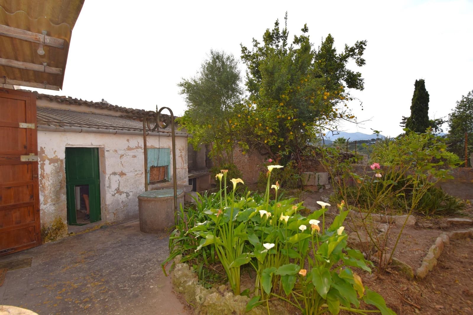 Casa de 3 habitaciones en Llubí en venta con garaje - 570.000 € (Ref: 9794871)