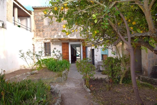 3 camera da letto Casa in vendita in Llubí con garage - 570.000 € (Rif: 9794871)