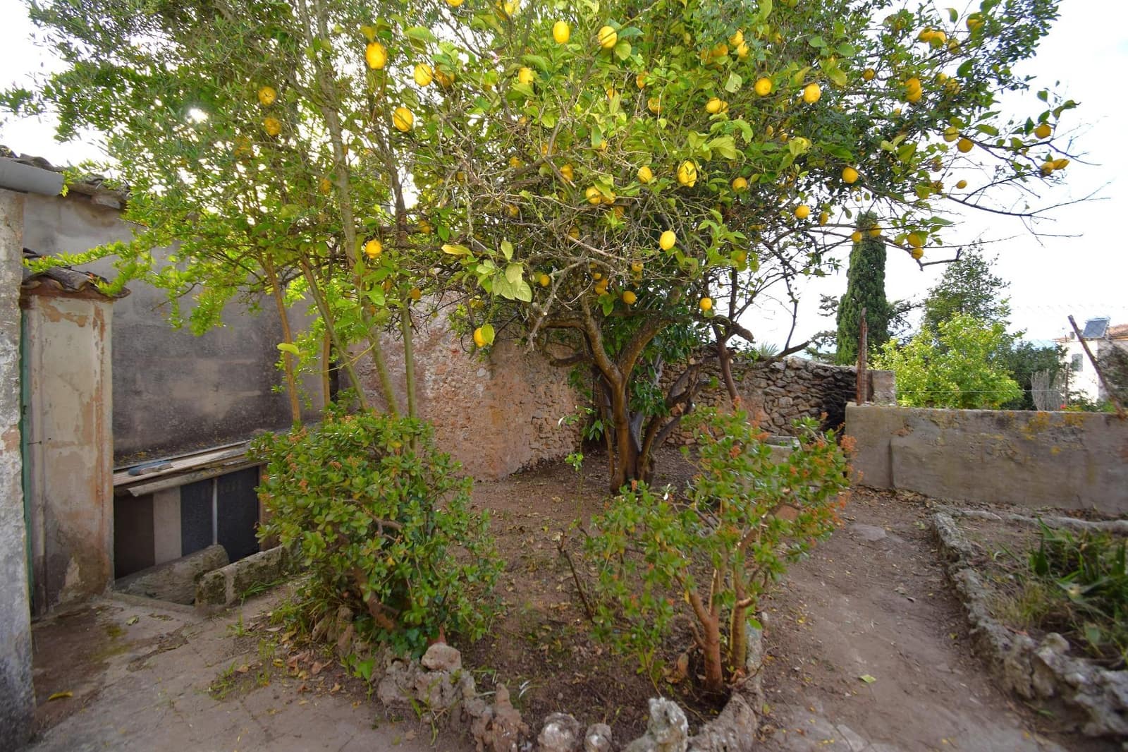 Casa de 3 habitaciones en Llubí en venta con garaje - 570.000 € (Ref: 9794871)