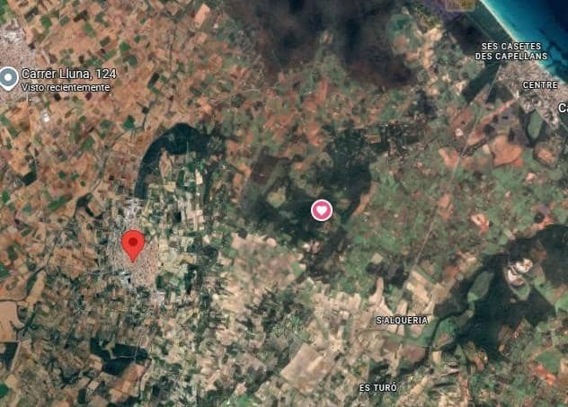 Comercial para venda em Muro - 90 000 € (Ref: 9797322)