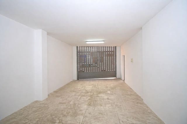 Kommersiell til salgs i Muro - € 90 000 (Ref: 9797322)