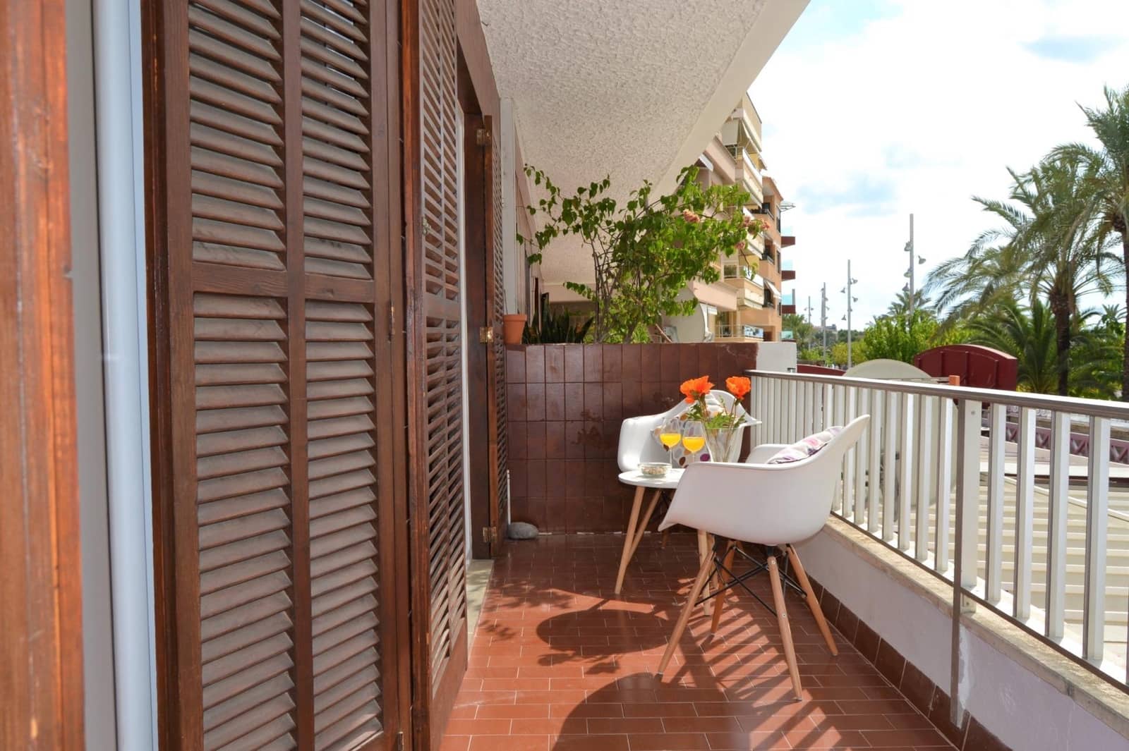 3 sypialnia Mieszkanie do wynajęcia w Alcudia - 2 640 € (Ref: 9797324)