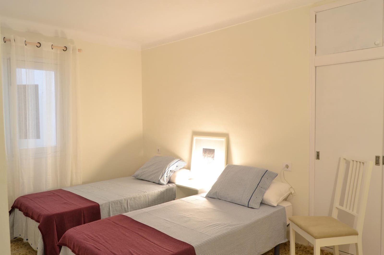 3 sypialnia Mieszkanie do wynajęcia w Alcudia - 2 640 € (Ref: 9797324)