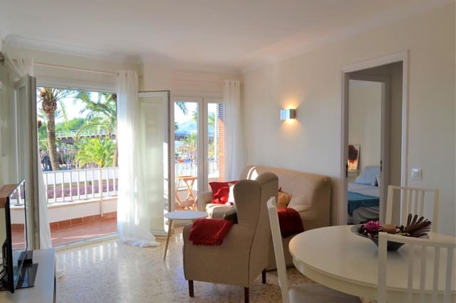 3 sypialnia Mieszkanie do wynajęcia w Alcúdia - 2 640 € (Ref: 9797324)