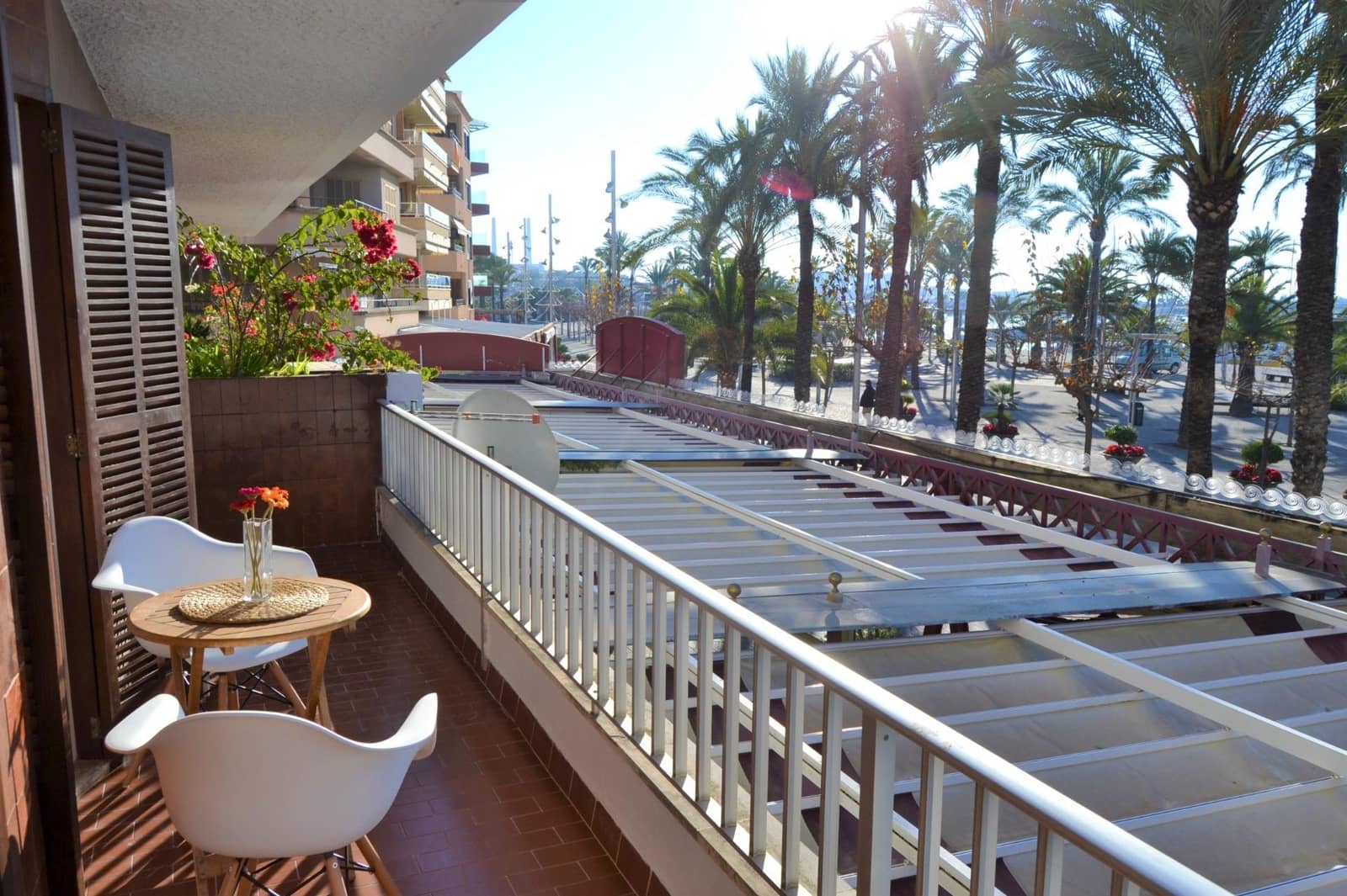 3 sypialnia Mieszkanie do wynajęcia w Alcudia - 2 640 € (Ref: 9797324)