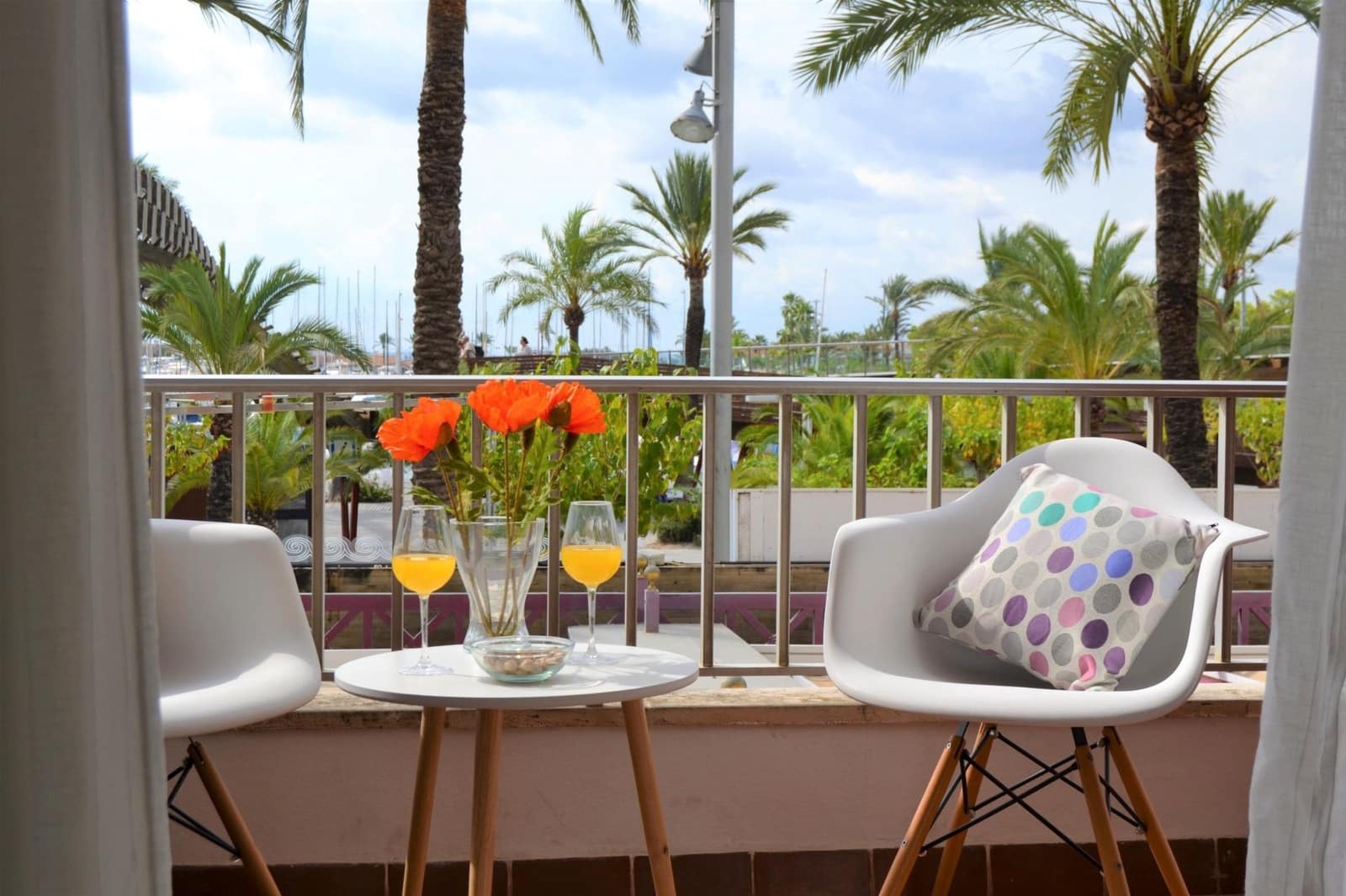 3 sypialnia Mieszkanie do wynajęcia w Alcudia - 2 640 € (Ref: 9797324)