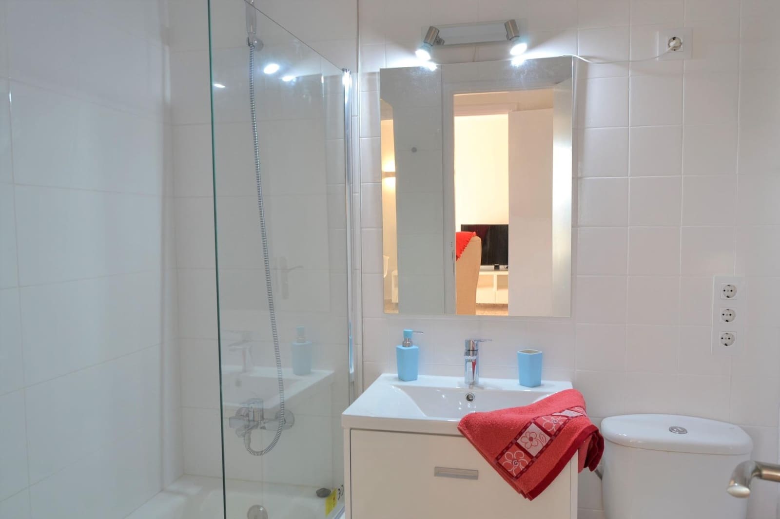 3 sypialnia Mieszkanie do wynajęcia w Alcudia - 2 640 € (Ref: 9797324)