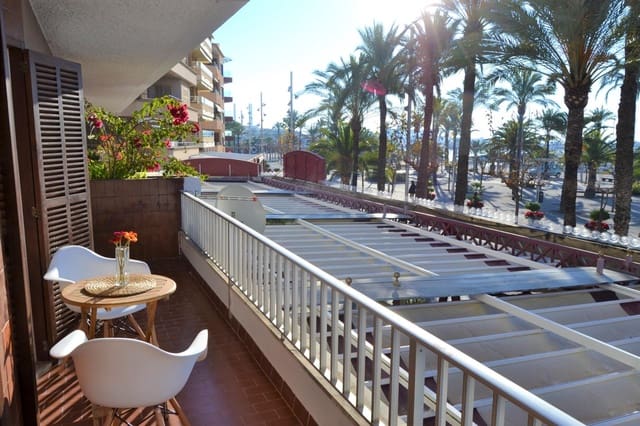 3 sypialnia Mieszkanie do wynajęcia w Alcúdia - 2 640 € (Ref: 9797324)