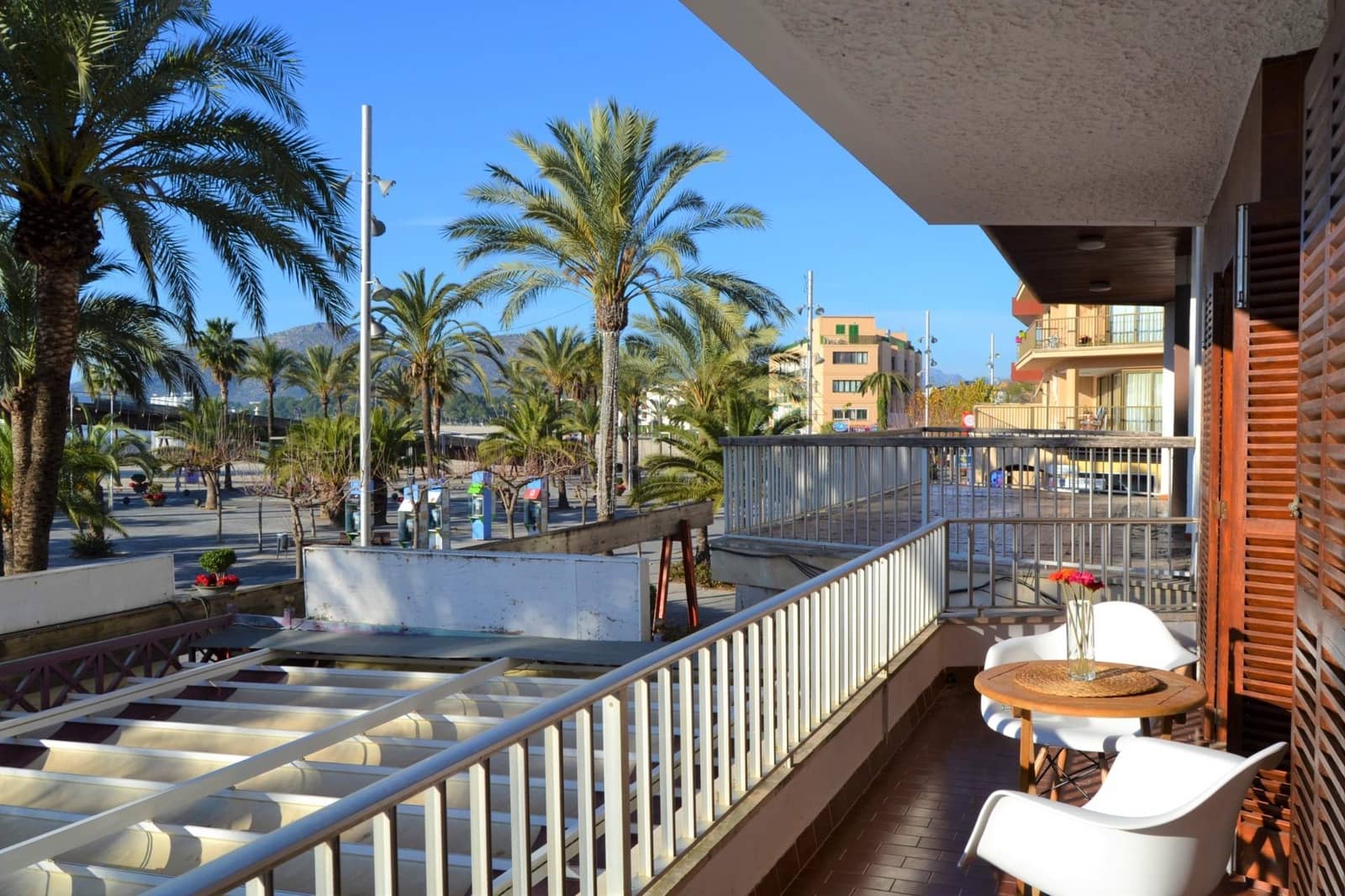 3 sypialnia Mieszkanie do wynajęcia w Alcudia - 2 640 € (Ref: 9797324)