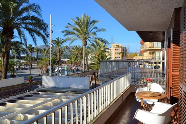 3 sypialnia Mieszkanie do wynajęcia w Alcúdia - 2 640 € (Ref: 9797324)