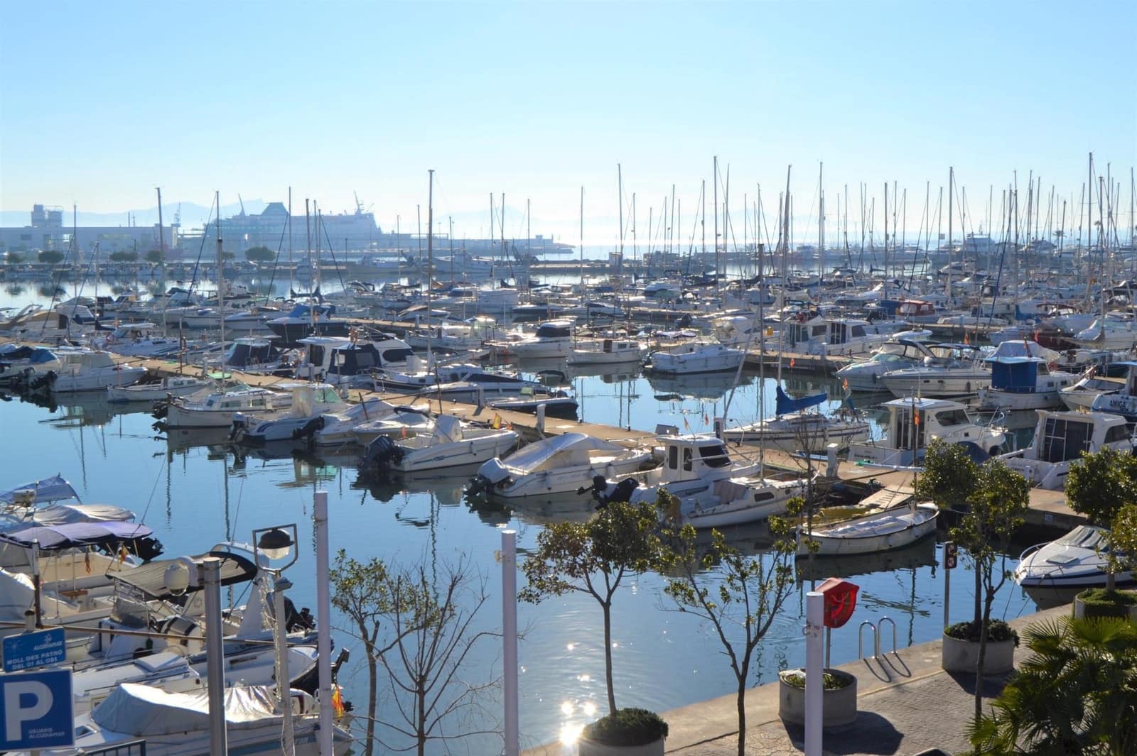 3 sypialnia Mieszkanie do wynajęcia w Alcudia - 2 640 € (Ref: 9797324)