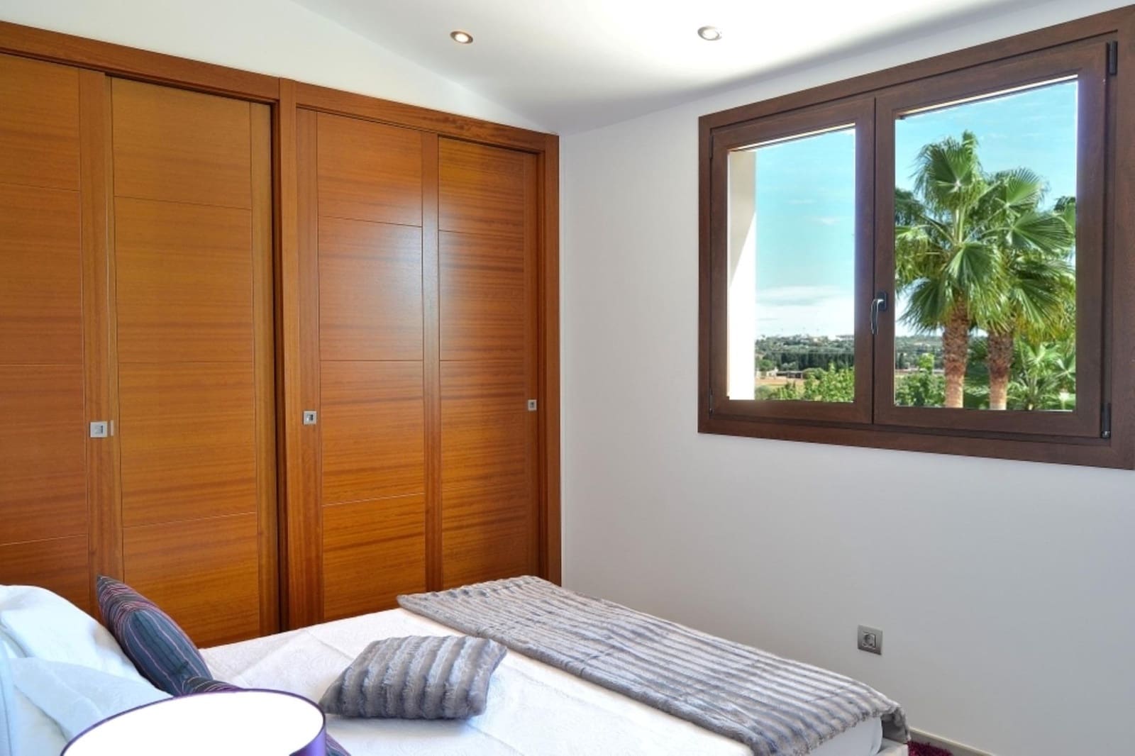 4 bedroom Finca/Country House for rent in Muro with pool - € 5,000 (Ref: 9797325)