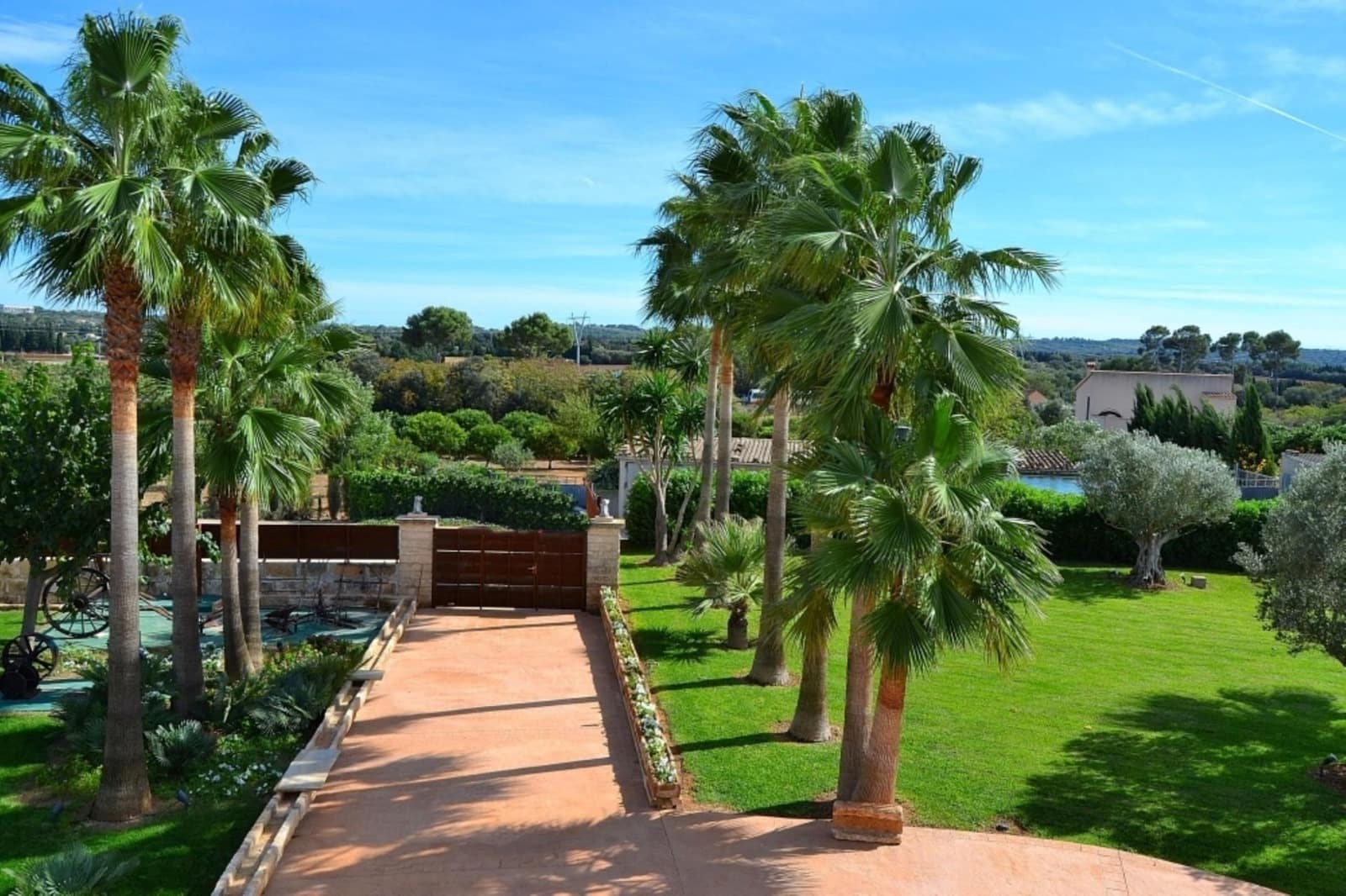 4 bedroom Finca/Country House for rent in Muro with pool - € 5,000 (Ref: 9797325)