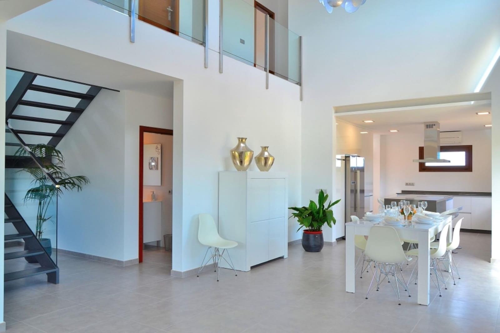 4 bedroom Finca/Country House for rent in Muro with pool - € 5,000 (Ref: 9797325)