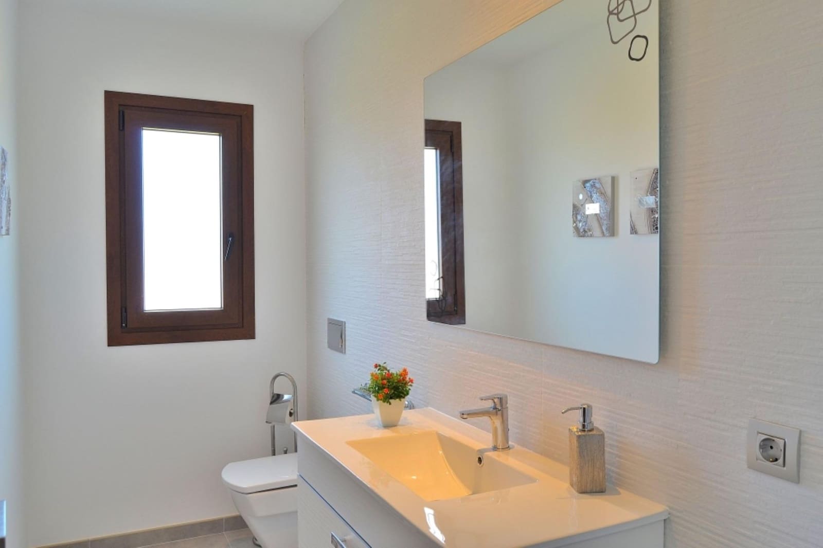 4 bedroom Finca/Country House for rent in Muro with pool - € 5,000 (Ref: 9797325)