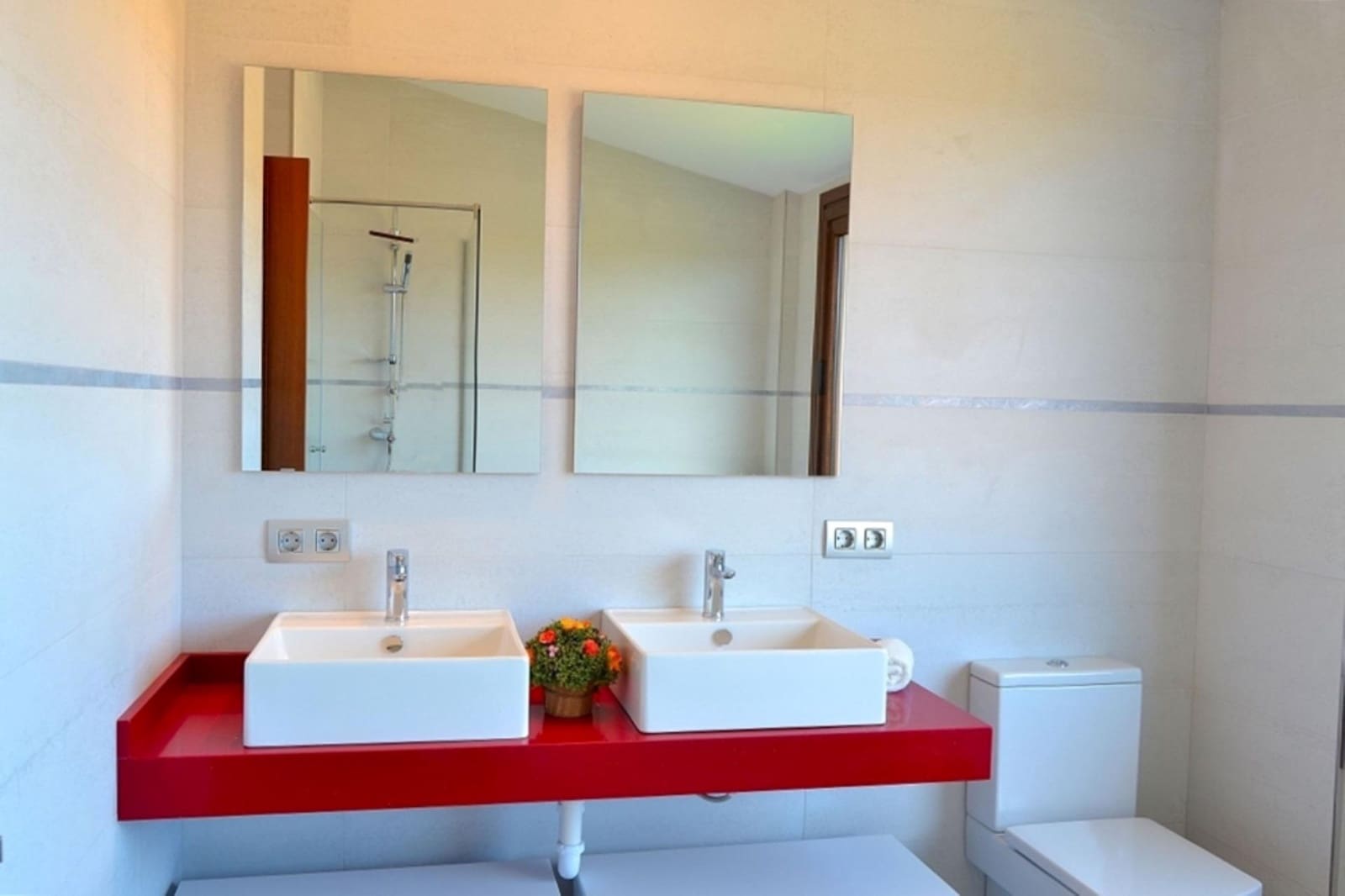 4 bedroom Finca/Country House for rent in Muro with pool - € 5,000 (Ref: 9797325)