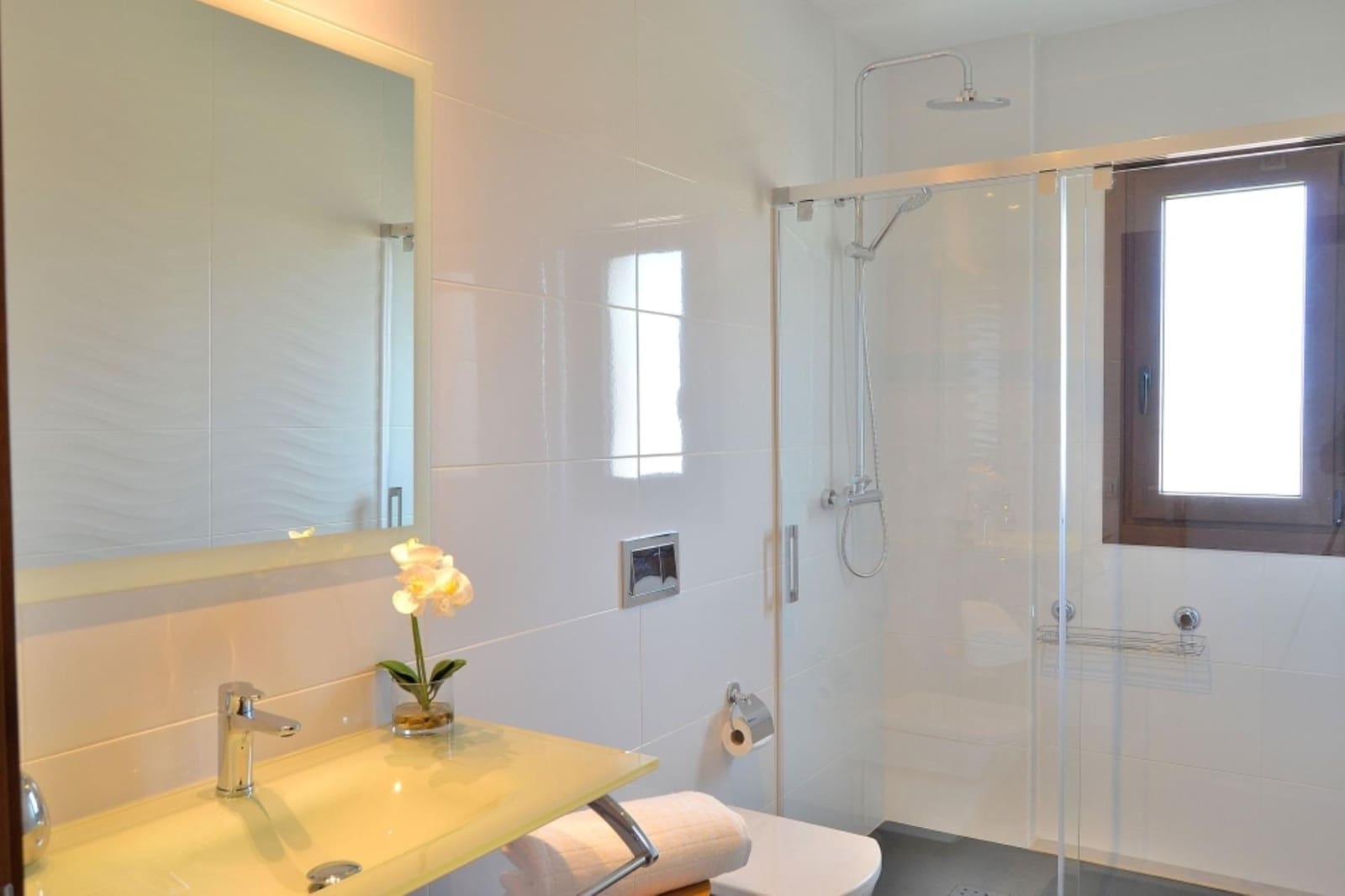 4 bedroom Finca/Country House for rent in Muro with pool - € 5,000 (Ref: 9797325)