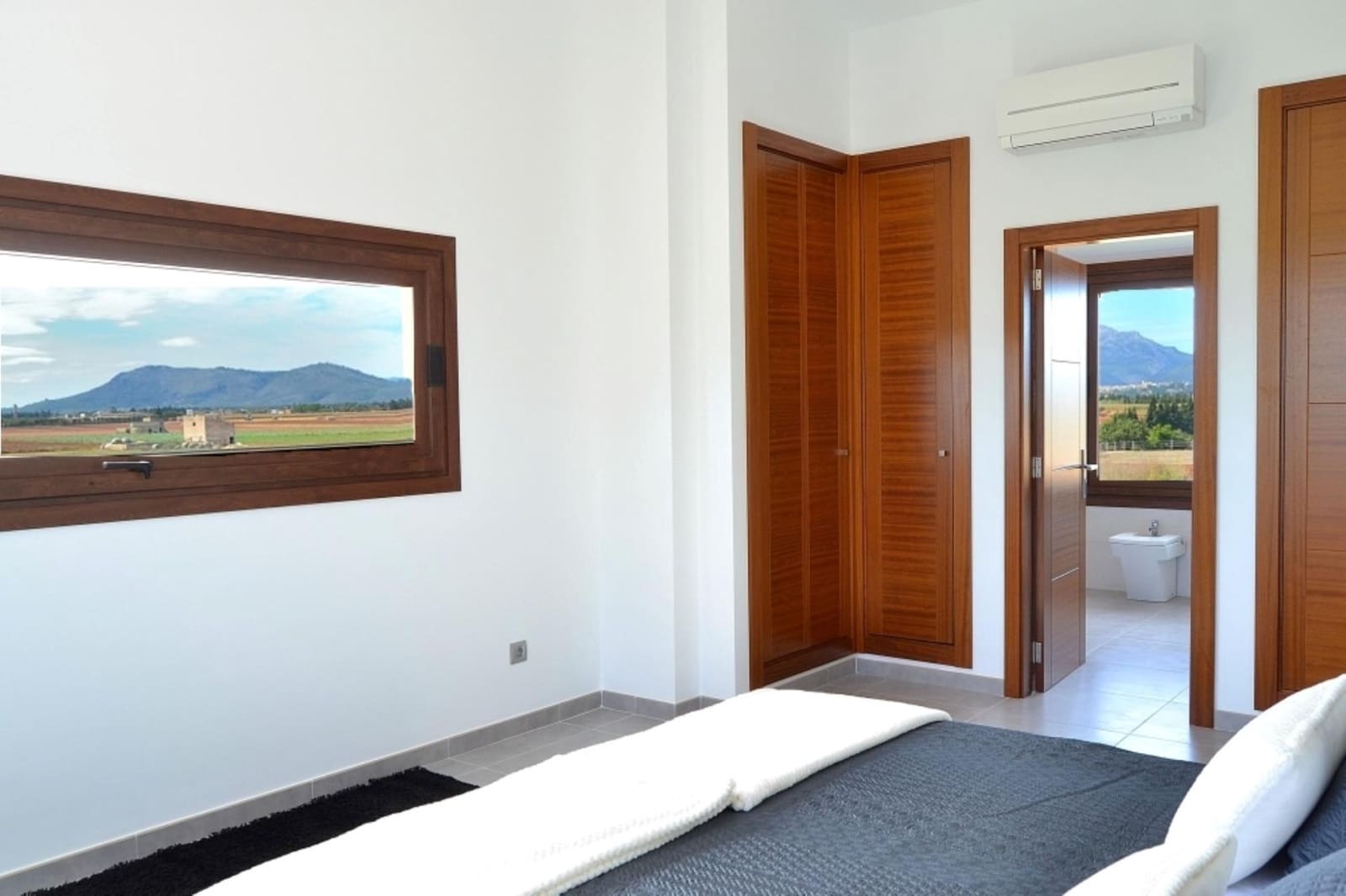 4 bedroom Finca/Country House for rent in Muro with pool - € 5,000 (Ref: 9797325)