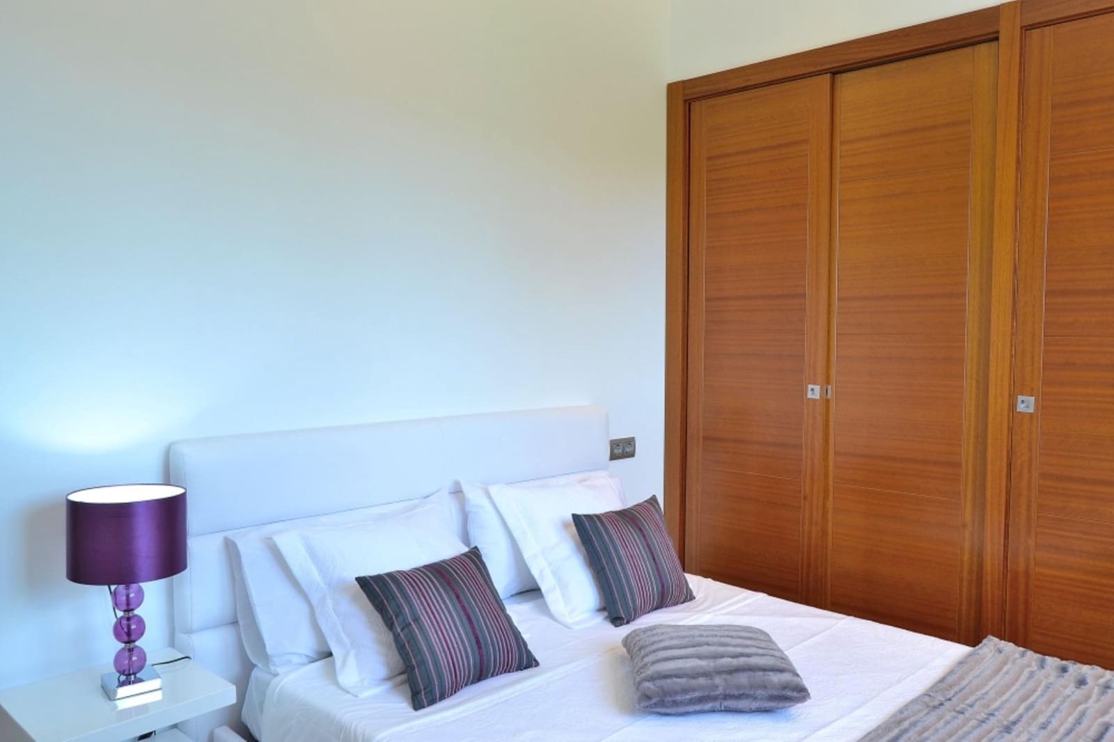 4 bedroom Finca/Country House for rent in Muro with pool - € 5,000 (Ref: 9797325)