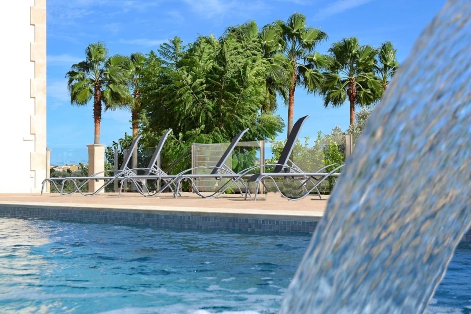 4 bedroom Finca/Country House for rent in Muro with pool - € 5,000 (Ref: 9797325)