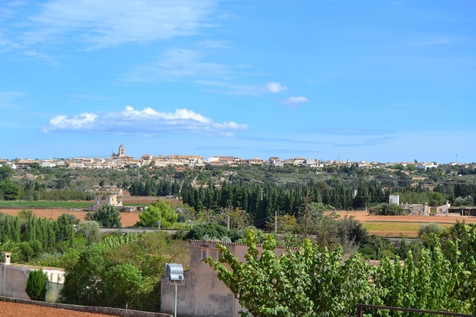 4 bedroom Finca/Country House for rent in Muro with pool - € 5,000 (Ref: 9797325)