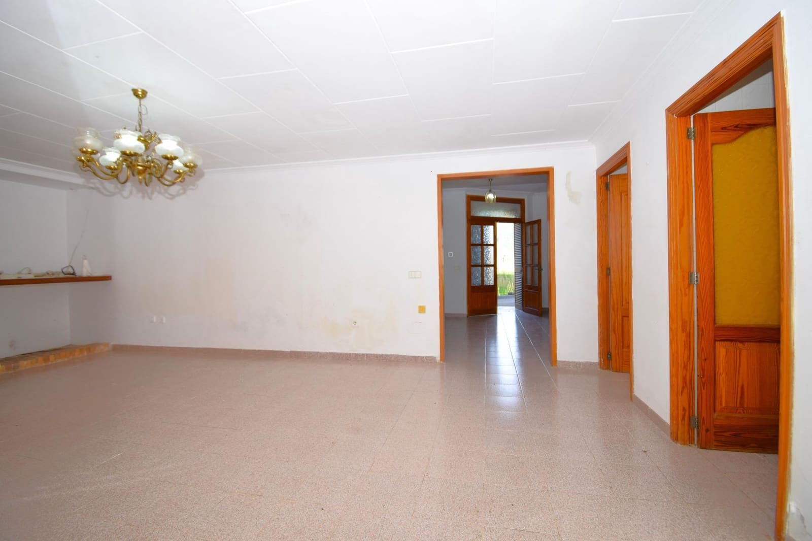 5 chambre Maison de Ville à vendre à Campanet - 500 000 € (Ref: 9797326)