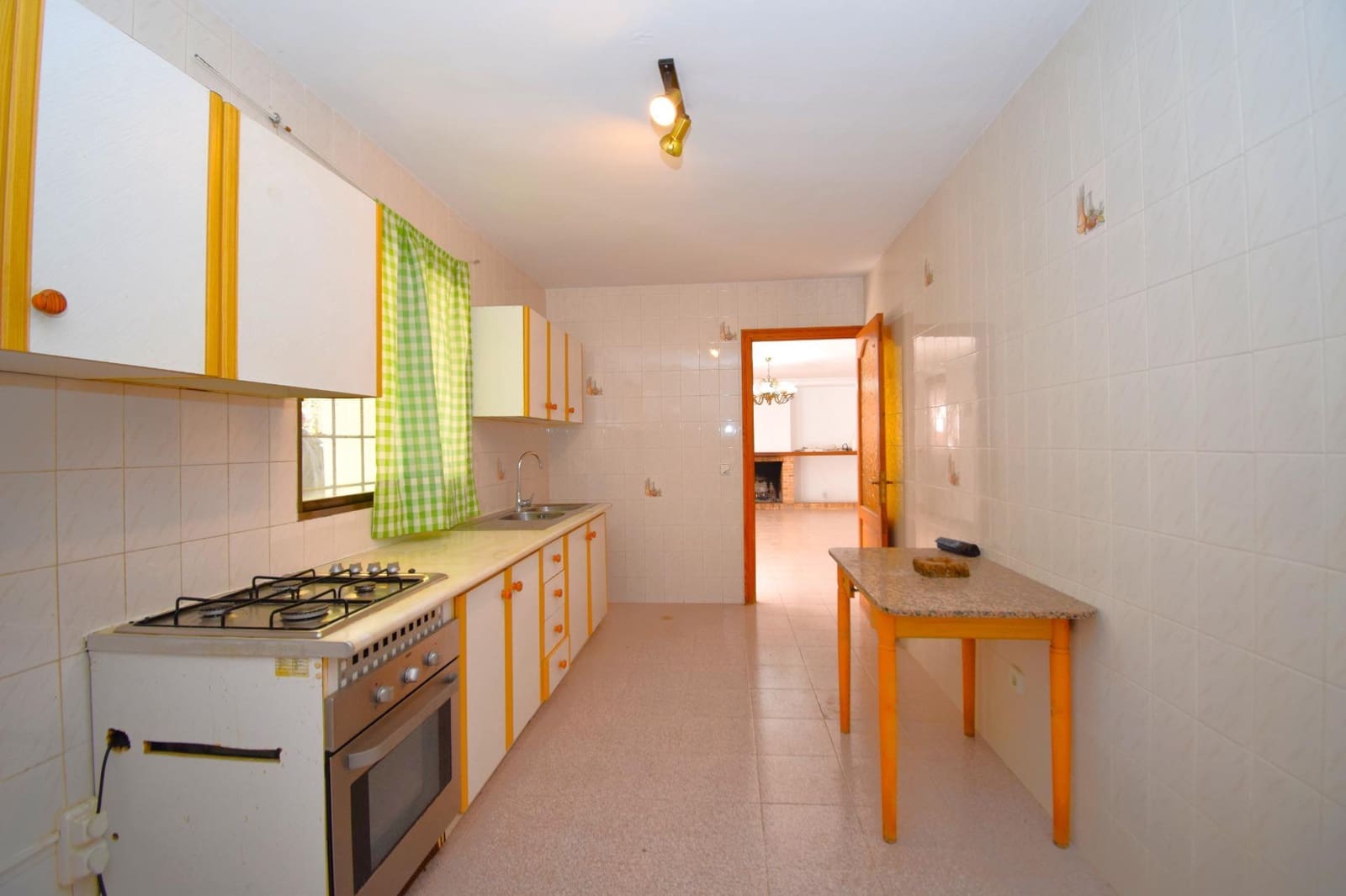 5 chambre Maison de Ville à vendre à Campanet - 500 000 € (Ref: 9797326)