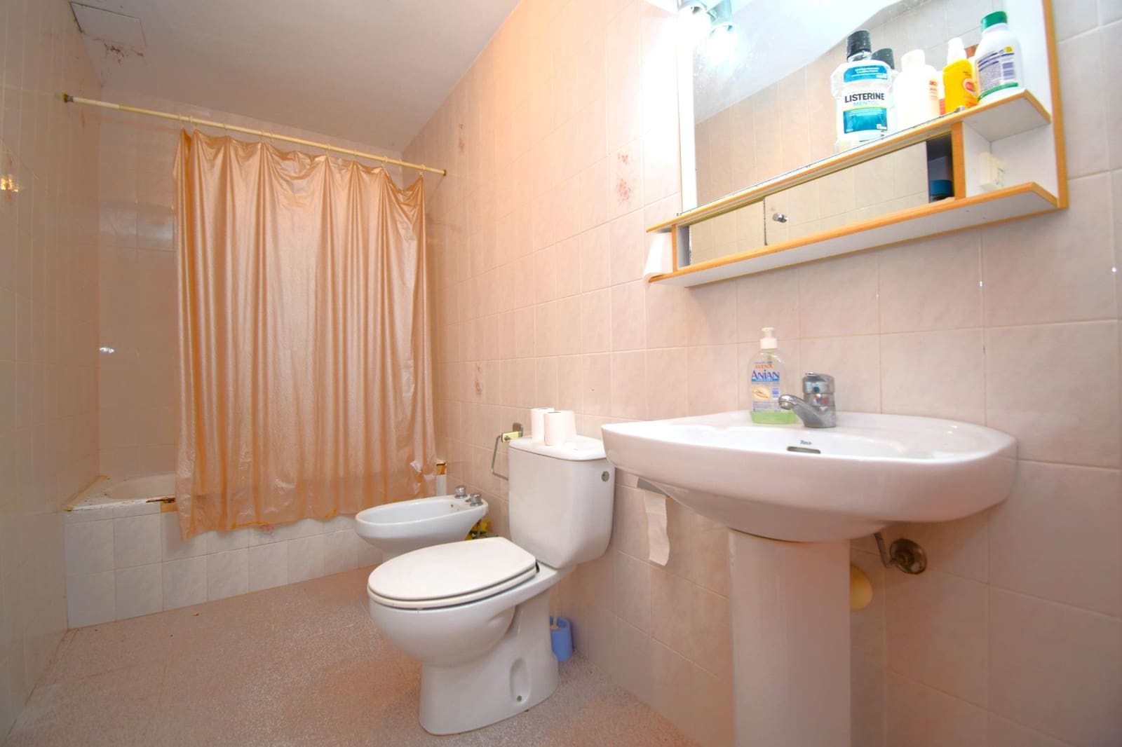 5 chambre Maison de Ville à vendre à Campanet - 500 000 € (Ref: 9797326)