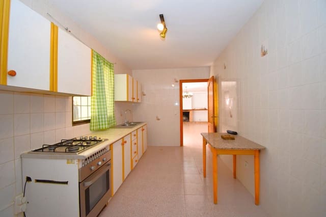 5 chambre Maison de Ville à vendre à Campanet - 500 000 € (Ref: 9797326)