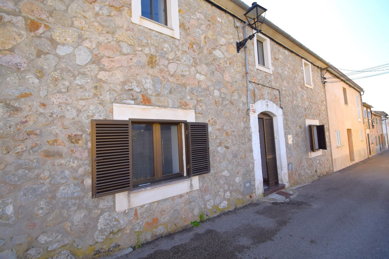 5 chambre Maison de Ville à vendre à Campanet - 500 000 € (Ref: 9797326)