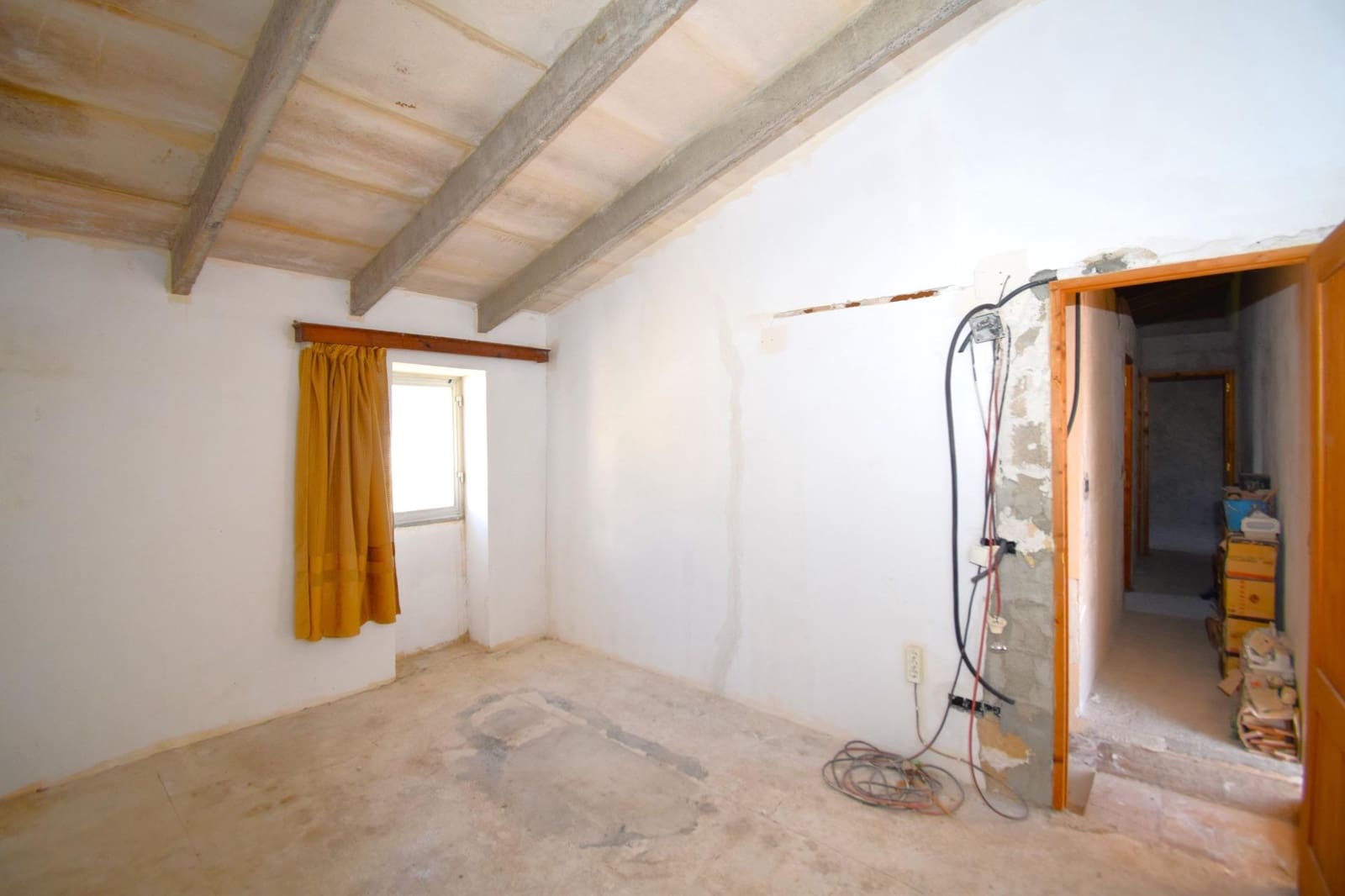 5 chambre Maison de Ville à vendre à Campanet - 500 000 € (Ref: 9797326)