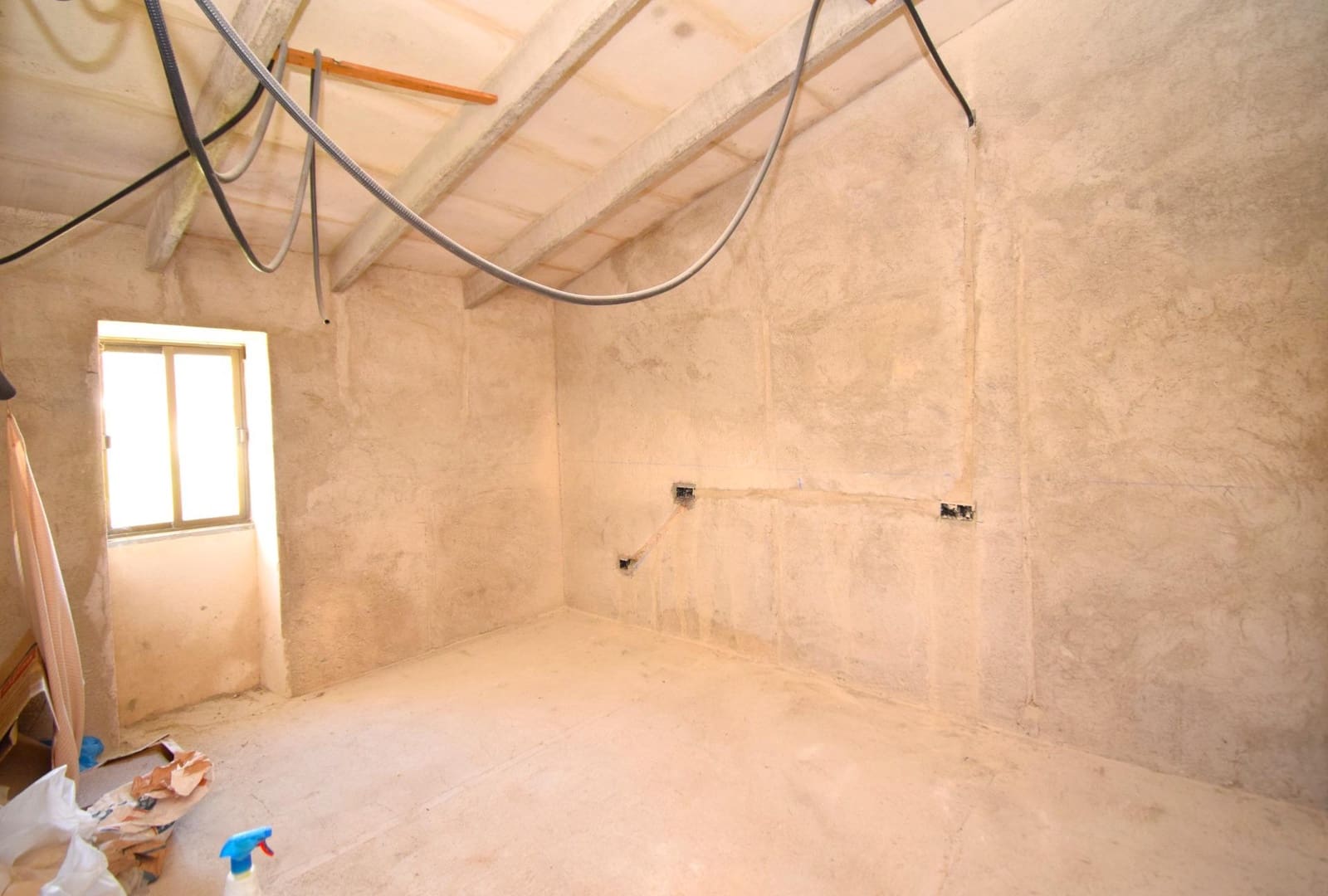 5 chambre Maison de Ville à vendre à Campanet - 500 000 € (Ref: 9797326)