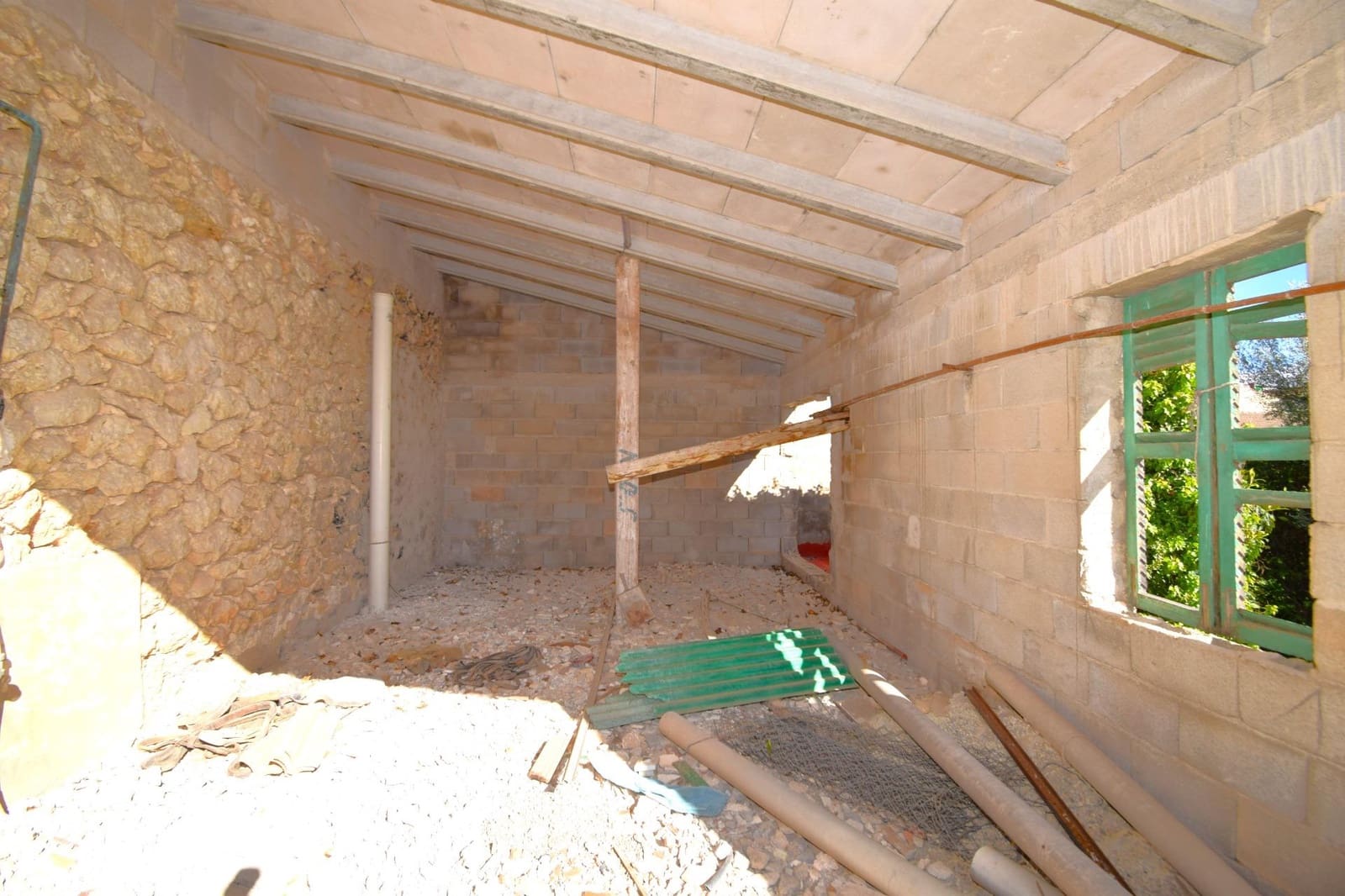 5 chambre Maison de Ville à vendre à Campanet - 500 000 € (Ref: 9797326)