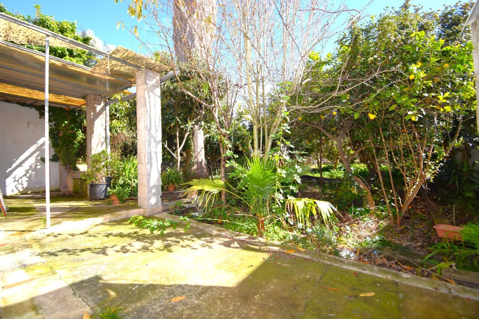 5 chambre Maison de Ville à vendre à Campanet - 500 000 € (Ref: 9797326)