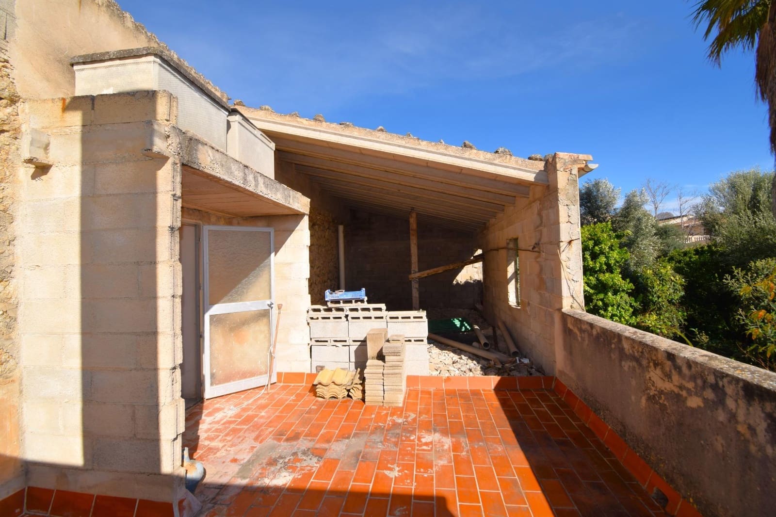 5 chambre Maison de Ville à vendre à Campanet - 500 000 € (Ref: 9797326)