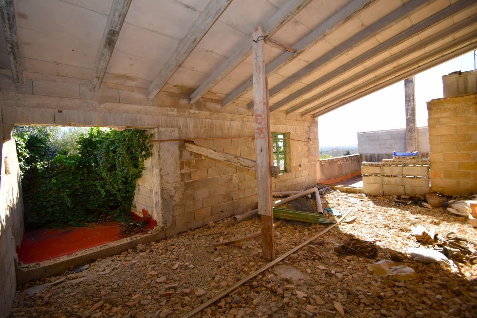 5 chambre Maison de Ville à vendre à Campanet - 500 000 € (Ref: 9797326)