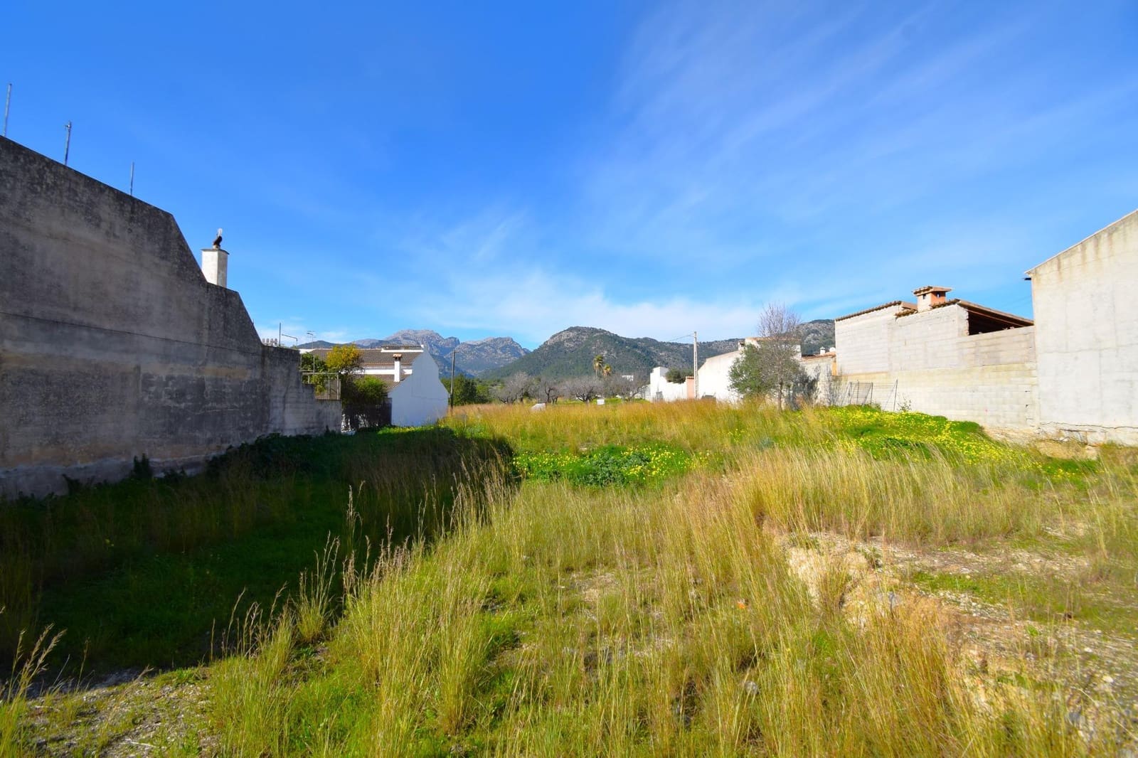 5 chambre Maison de Ville à vendre à Campanet - 500 000 € (Ref: 9797326)