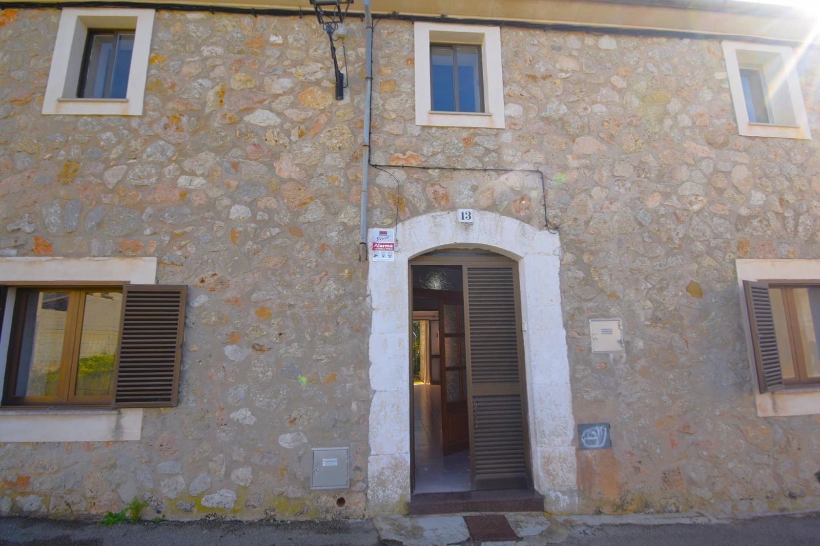 5 chambre Maison de Ville à vendre à Campanet - 500 000 € (Ref: 9797326)