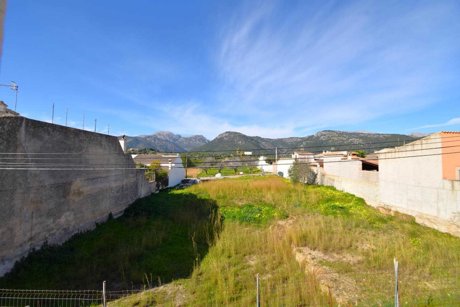 5 chambre Maison de Ville à vendre à Campanet - 500 000 € (Ref: 9797326)