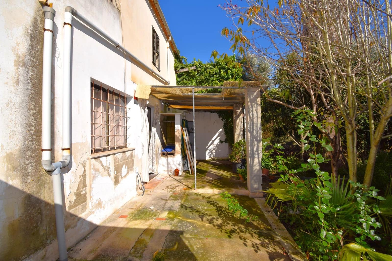 5 chambre Maison de Ville à vendre à Campanet - 500 000 € (Ref: 9797326)