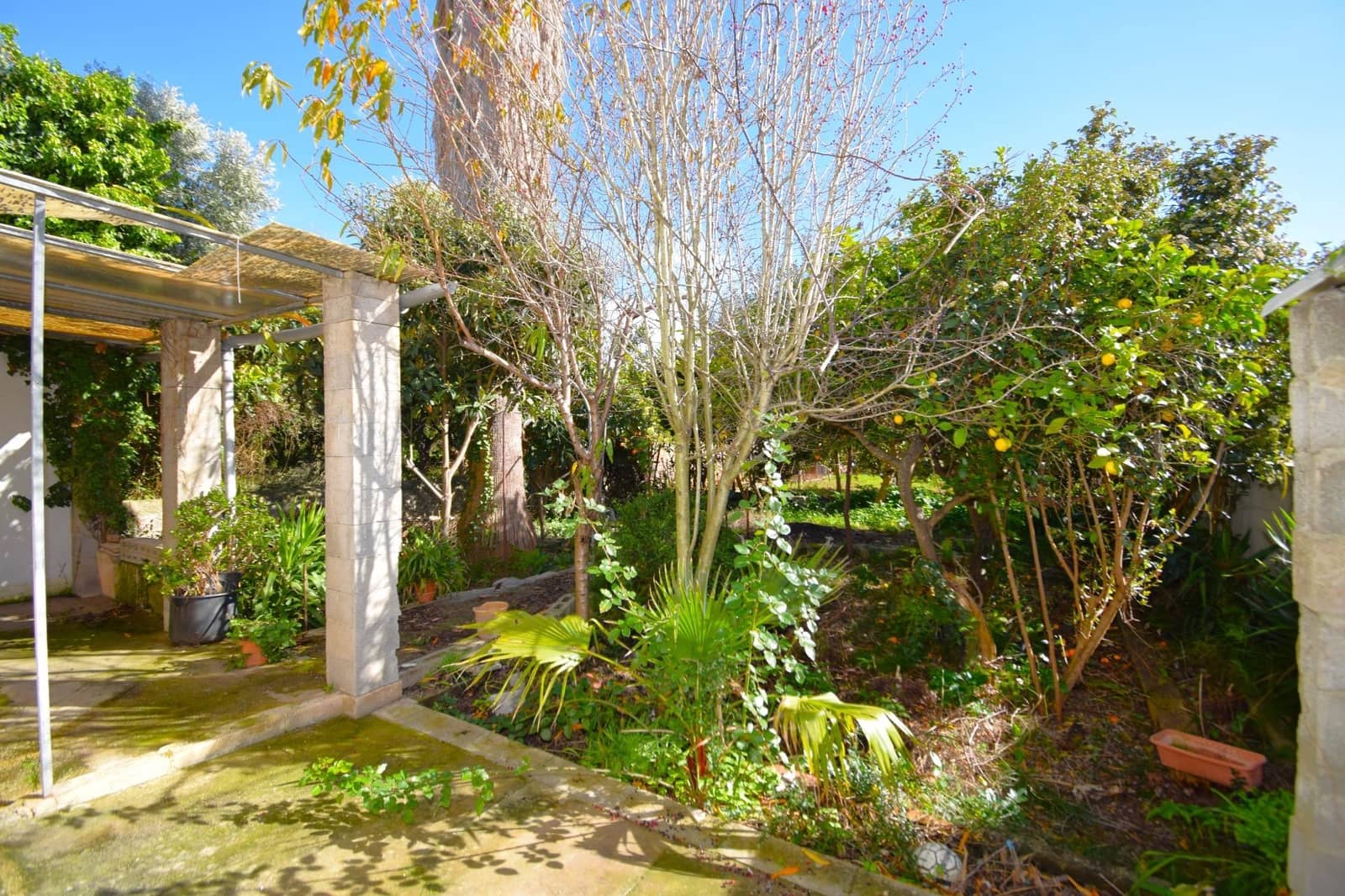 5 chambre Maison de Ville à vendre à Campanet - 500 000 € (Ref: 9797326)