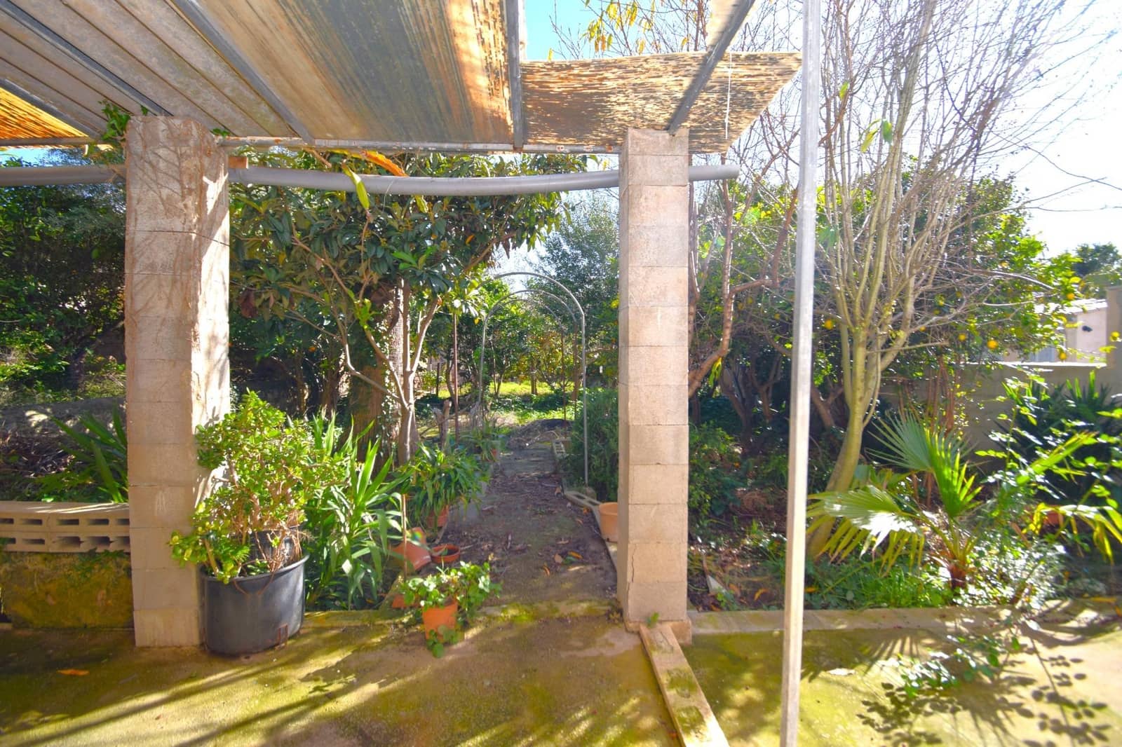 5 chambre Maison de Ville à vendre à Campanet - 500 000 € (Ref: 9797326)